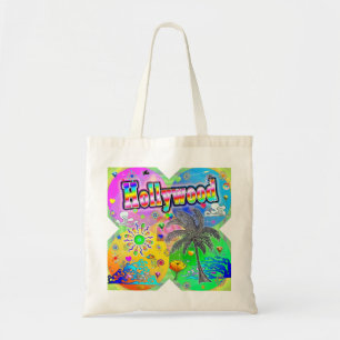 Bolsa Tote Hollywood Quadro Seasons Tote Bag
