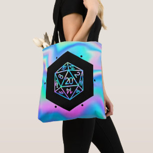 hologram bolsa