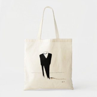 Bolsa Tote "Homem "