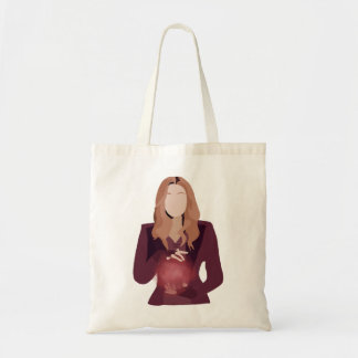 Bolsa Tote Homem Engraçado Darcy Art Lewis Retro Vintage