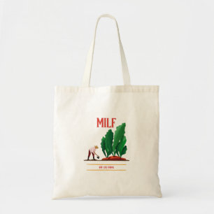 Bolsa Tote Homem I Love Farming