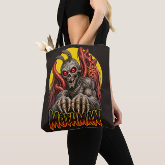 BOLSA TOTE HOMEM-MARIPOSA