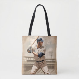 Bolsa Tote Homenageando a Tradição