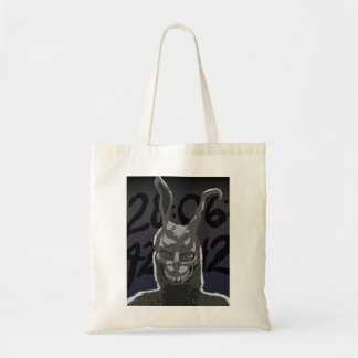 Bolsa Tote Homens Mulheres Darko: Filme Psicológico Donnie Ho