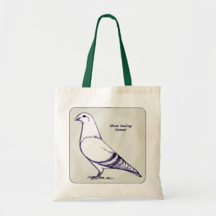 Bolsa Tote Homer Design