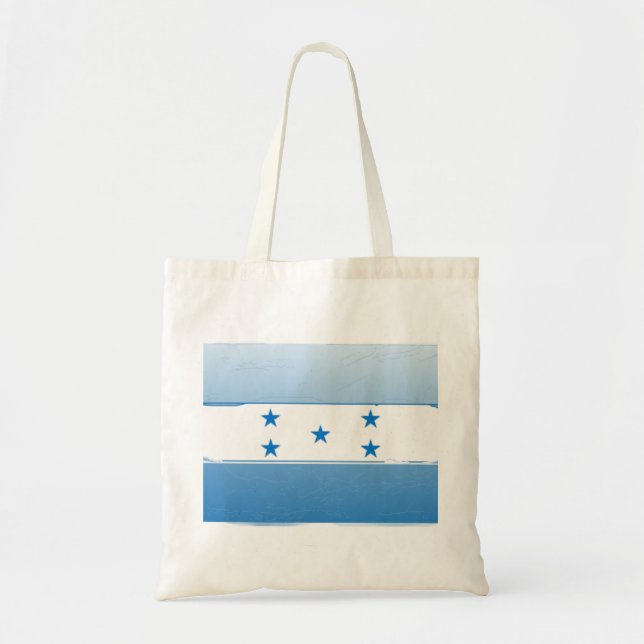 Bolsa Tote Honduras (Frente)