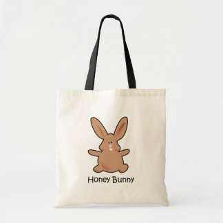 Bolsa Tote Honey Bunny Bag