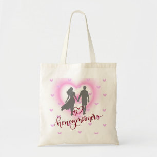 Bolsa Tote Honeymooners Tote Bags