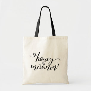 Bolsa Tote Honeymoonin' Bride