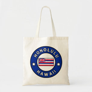 Bolsa Tote Honolulu Havaí