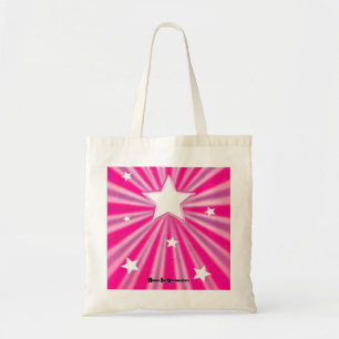 Bolsa Tote Honra -