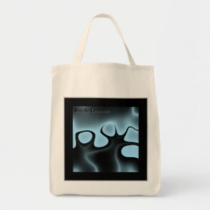 Bolsa Tote Honra -