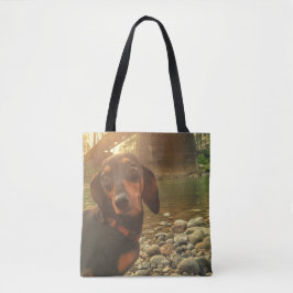 Bolsa Tote Hood River