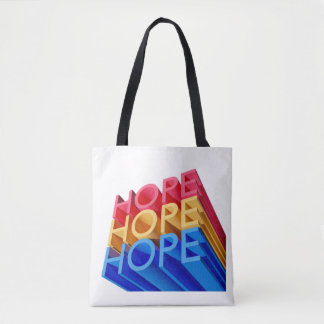 Bolsa Tote Hope