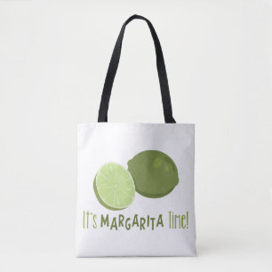 Bolsa Tote Hora de Margarita