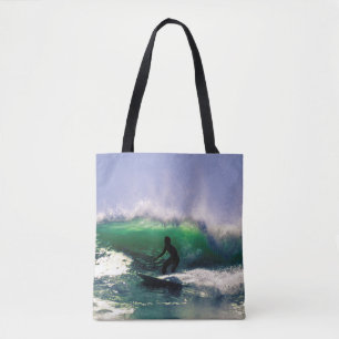 Bolsa Tote Hora do Surf