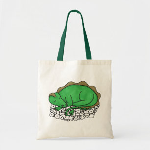 Bolsa Tote Hordo do Dragão