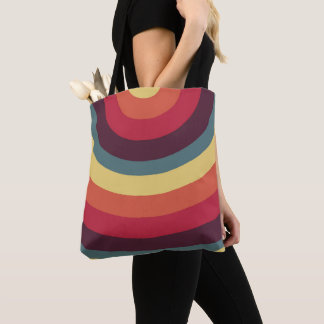 Bolsa Tote Horizontes Negros