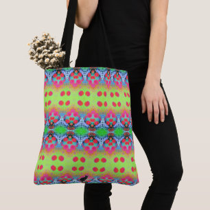 Bolsa Tote Horizontians KCFX