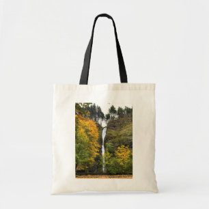 Bolsa Tote Horsetail Falls, Columbia River Gorge, Oregon