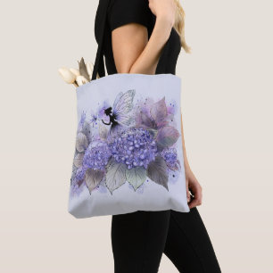 Bolsa Tote Hortênsia Fada