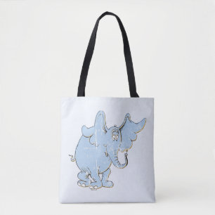Bolsa Tote Horton Hears A Who Horton Aflito