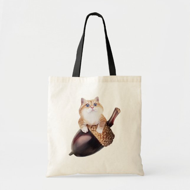 Bolsa Tote Hosico Epifania (Frente)