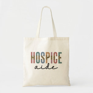 Bolsa Tote Hospital Aide Enfermagem hospitalar Cuidados h