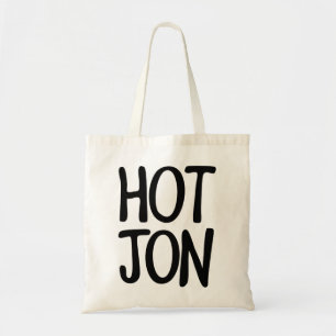 BOLSA TOTE HOT JON
