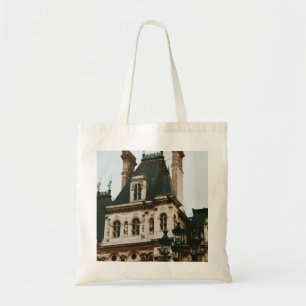 Bolsa Tote Hotel de Ville, 4º arrondissement, Paris - França