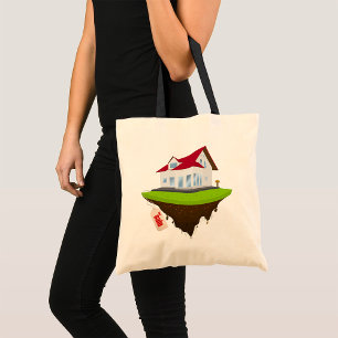 Bolsa Tote House For Sale Tote Bag