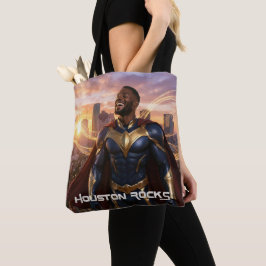 BOLSA TOTE HOUSTON - SUPERHERO