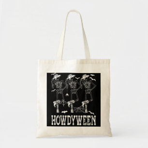 Bolsa Tote Howdy Y'all Rodeo Western Country Southern Cowgirl