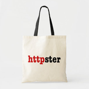 Bolsa Tote httpster