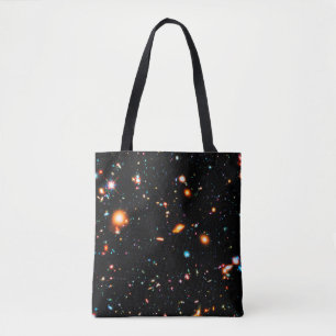Bolsa Tote Hubble XDF
