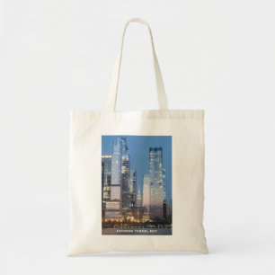 Bolsa Tote Hudson Yards, NYC