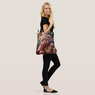 Bolsa Tote Huggable