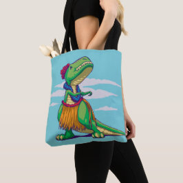 Bolsa Tote Hula Rex