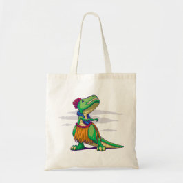 Bolsa Tote Hula Rex