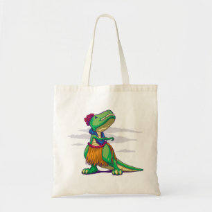 Bolsa Tote Hula Rex