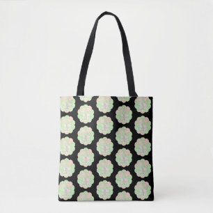 Bolsa Tote Humming on Honey