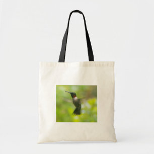 Bolsa Tote Hummingbird