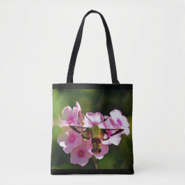 Bolsa Tote Hummingbird