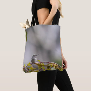 Bolsa Tote Hummingbird 3346