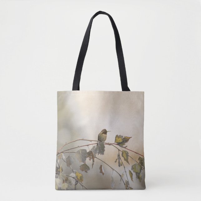 Bolsa Tote Hummingbird 5265 (Frente)