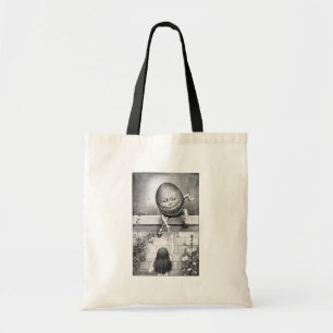 Bolsa Tote Humpty Dumpty