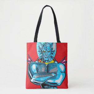 Bolsa Tote Hunkuloid™: Mermaster™