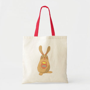 Bolsa Tote Hunny Bunny