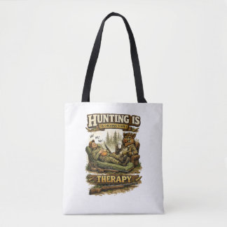 Bolsa Tote Hunting Is Cheaper Than Therapy