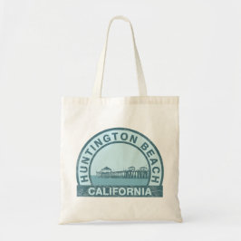Bolsa Tote Huntington Beach